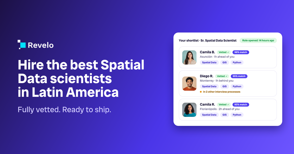 Spatial Data