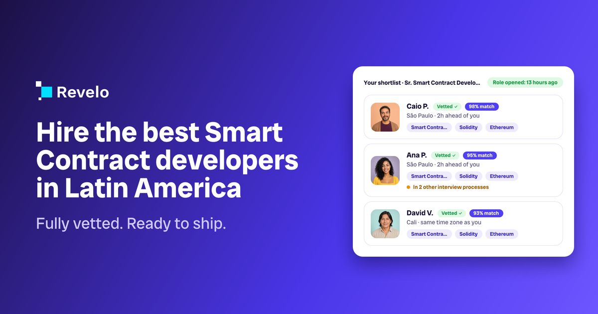 Smart Contract