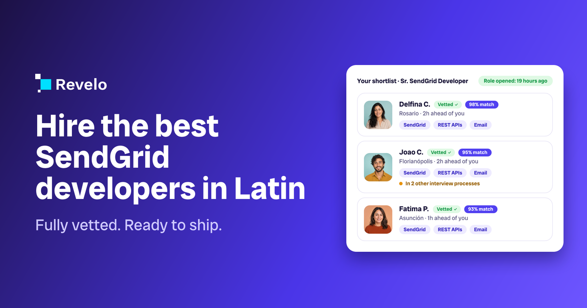 SendGrid