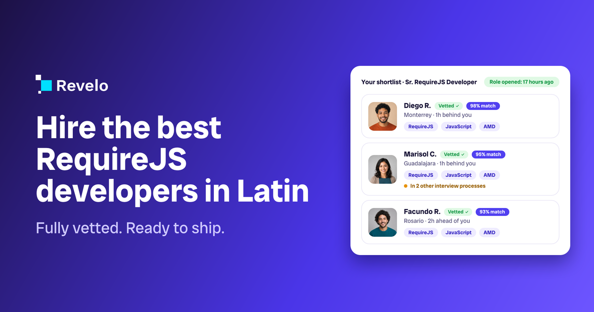 RequireJS