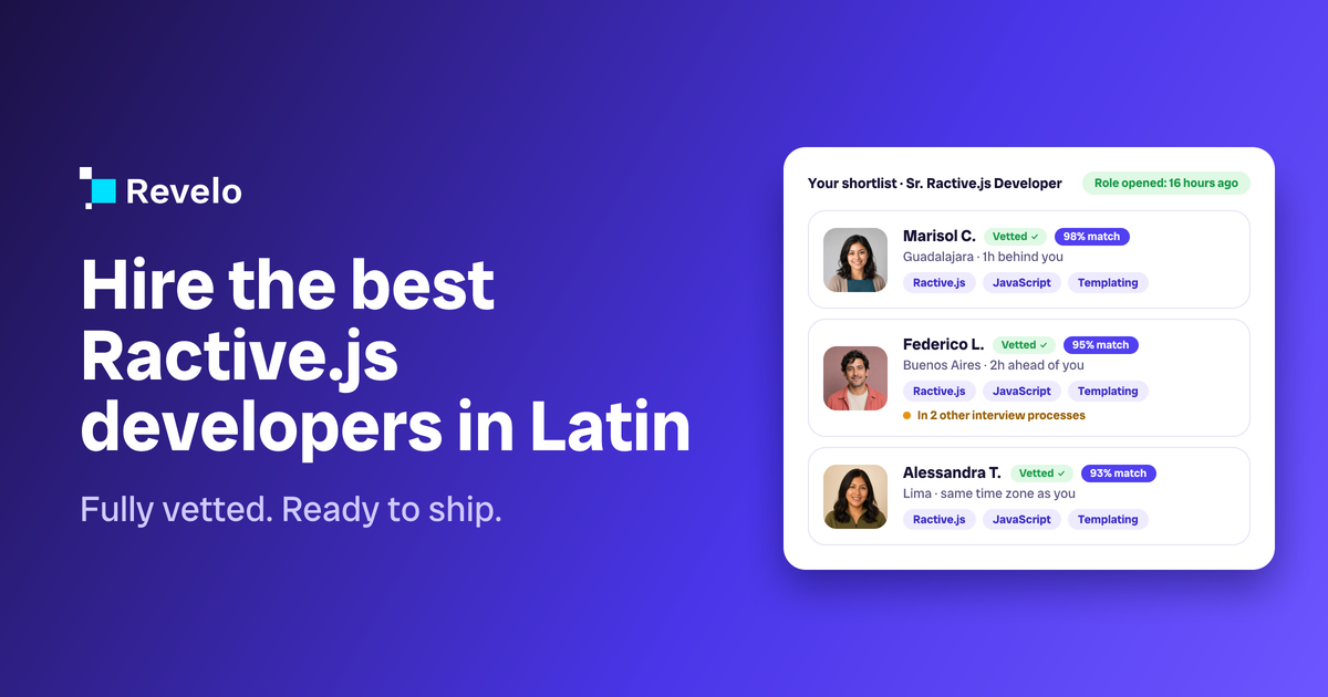 Ractive.js