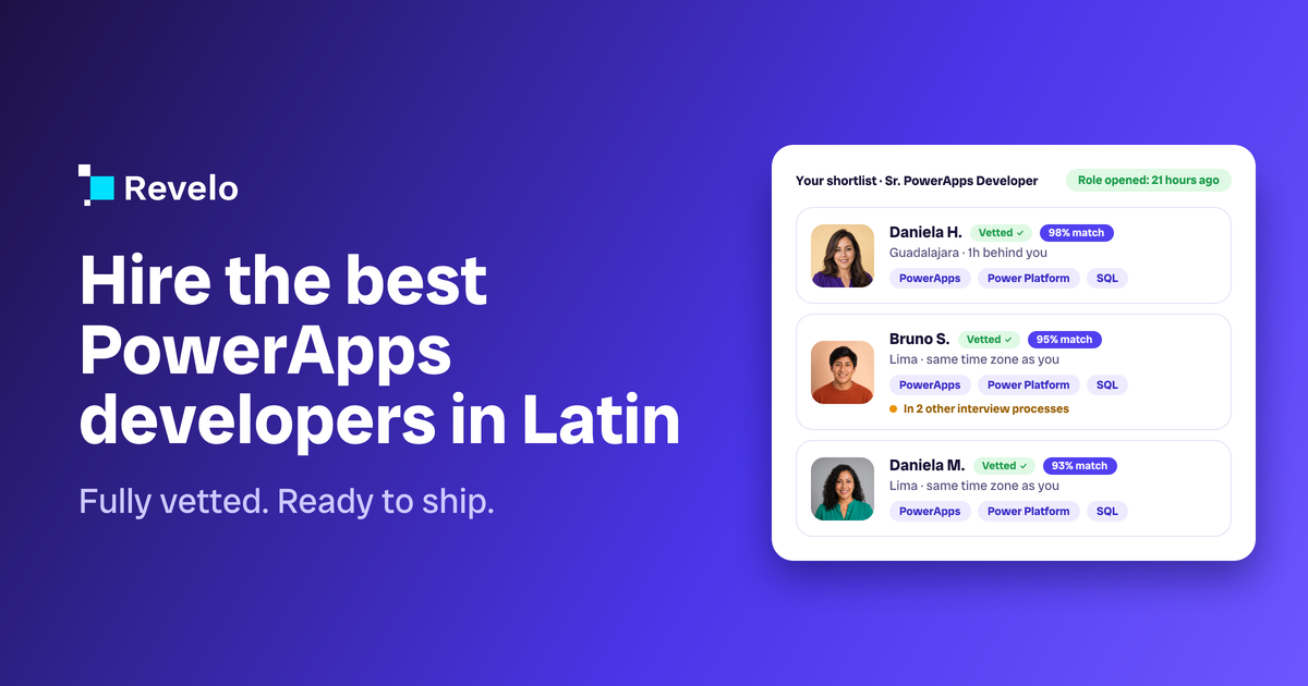 PowerApps