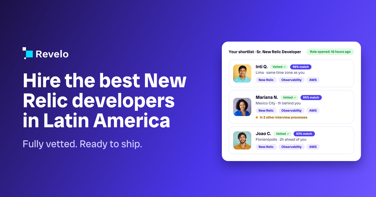 New Relic