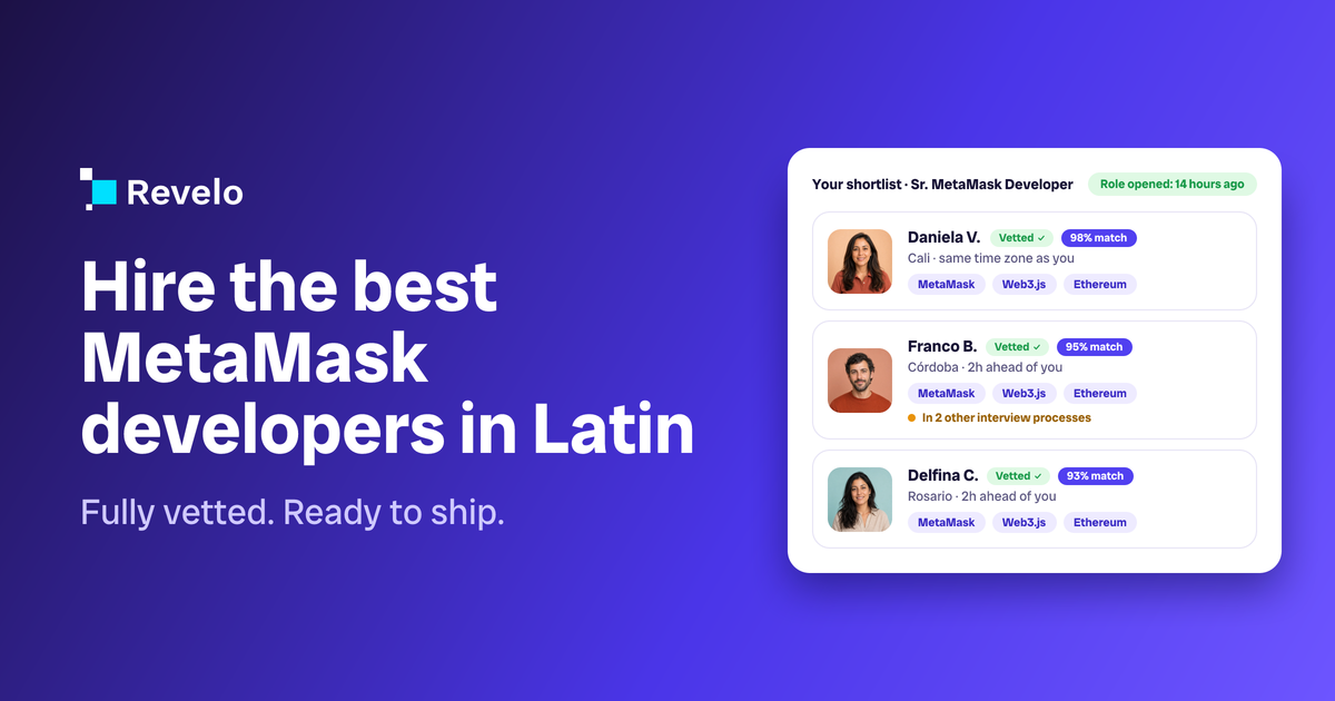 MetaMask