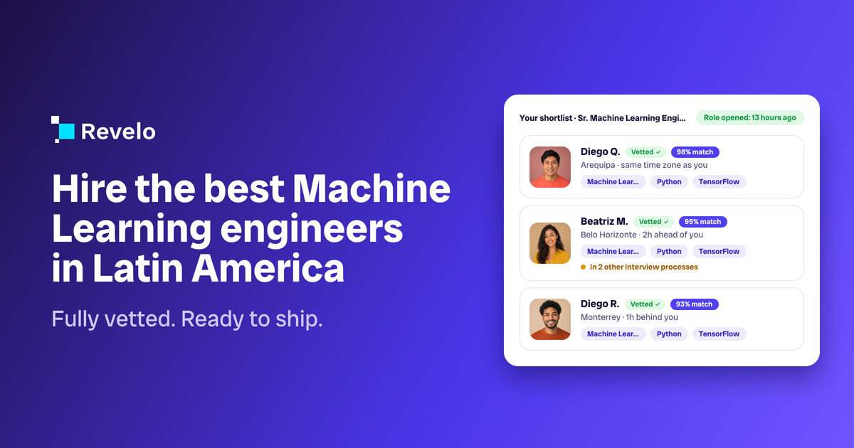 Machine Learning