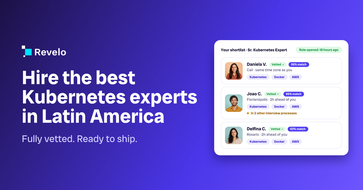 Kubernetes