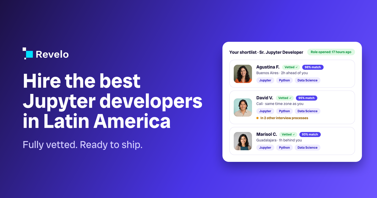 Jupyter