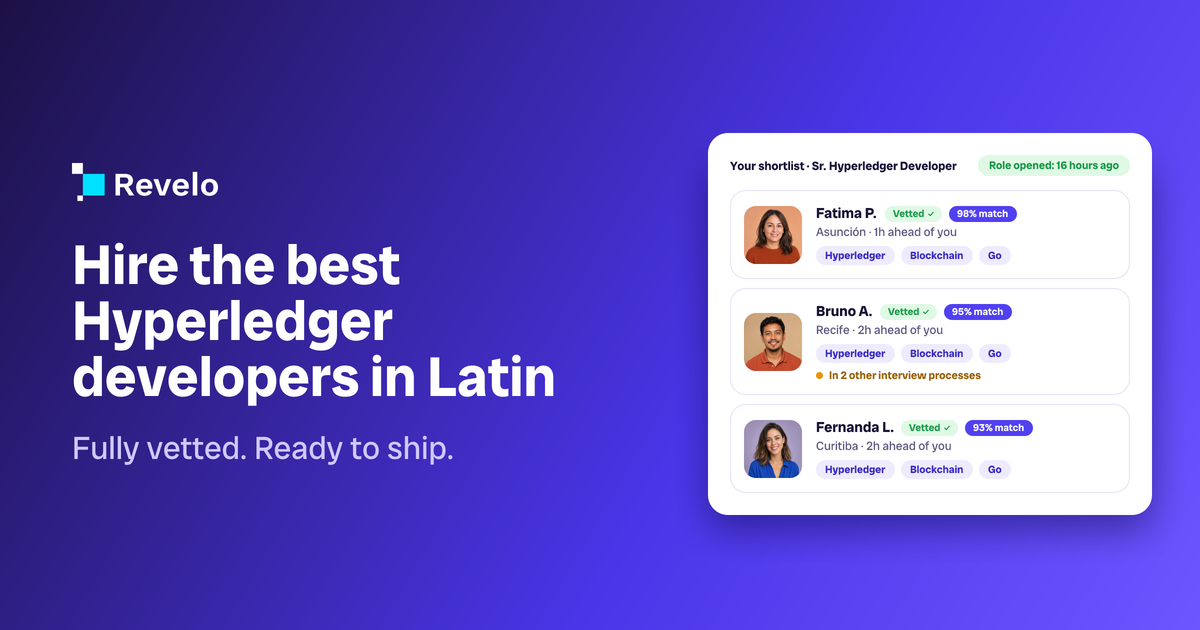 Hyperledger