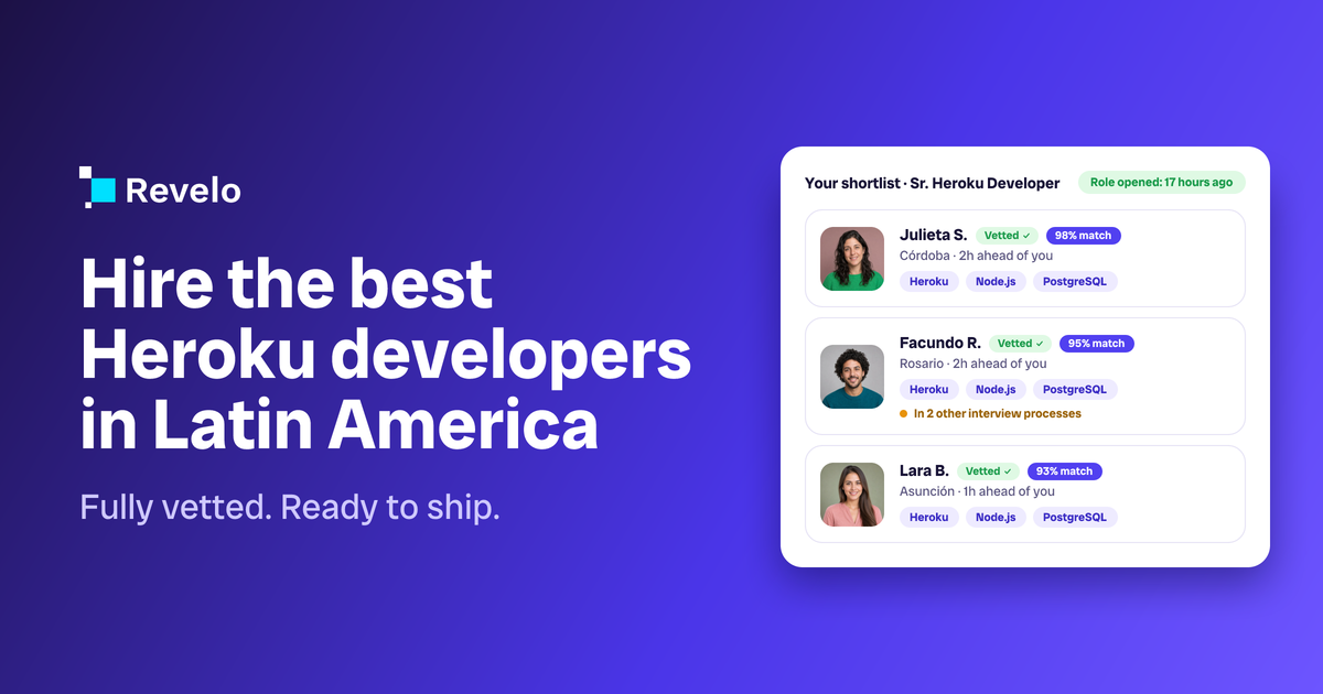 Heroku