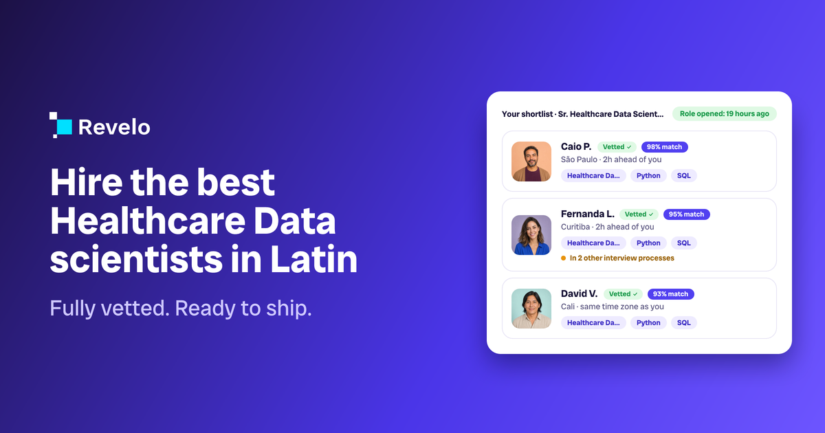Healthcare Data