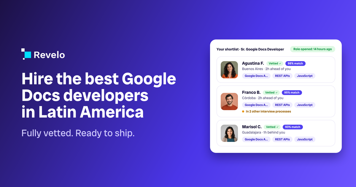 Google Docs
