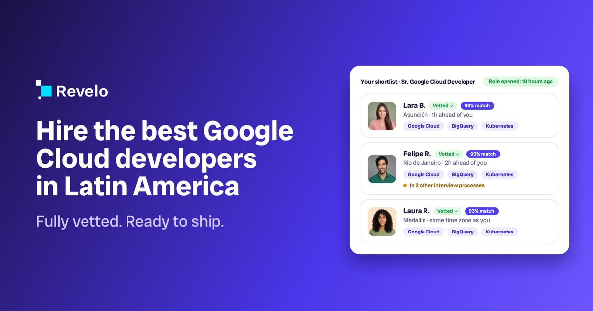 Google Cloud
