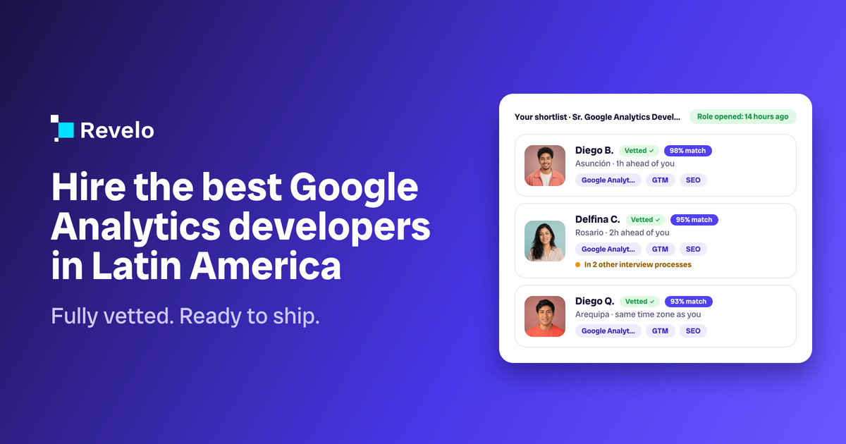 Google Analytics