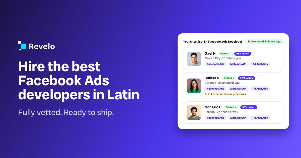 Facebook Ads