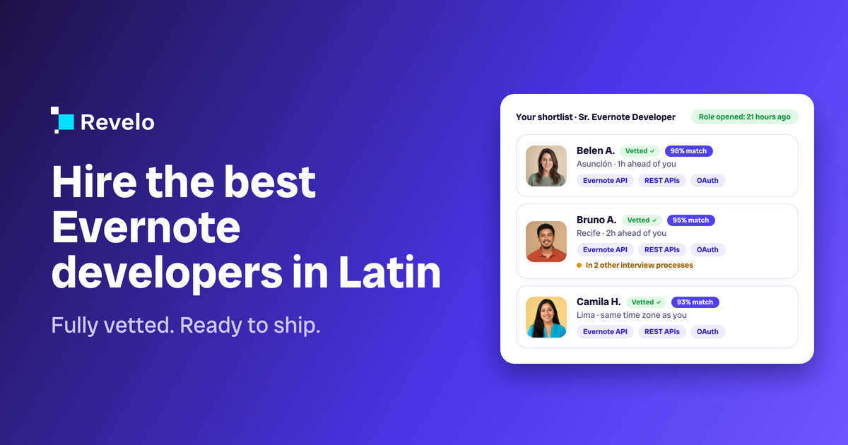 Evernote