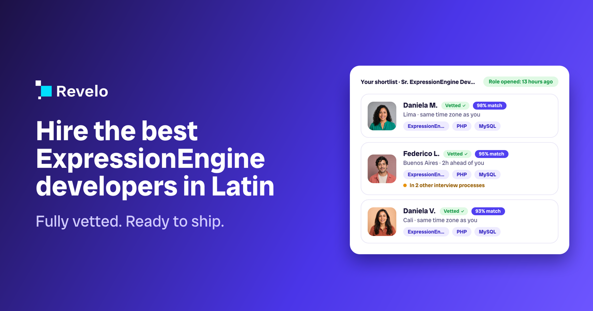 ExpressionEngine