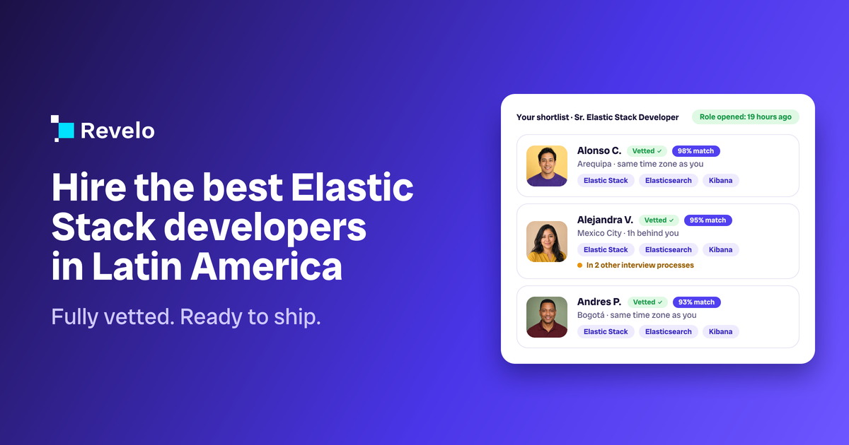 Elastic Stack