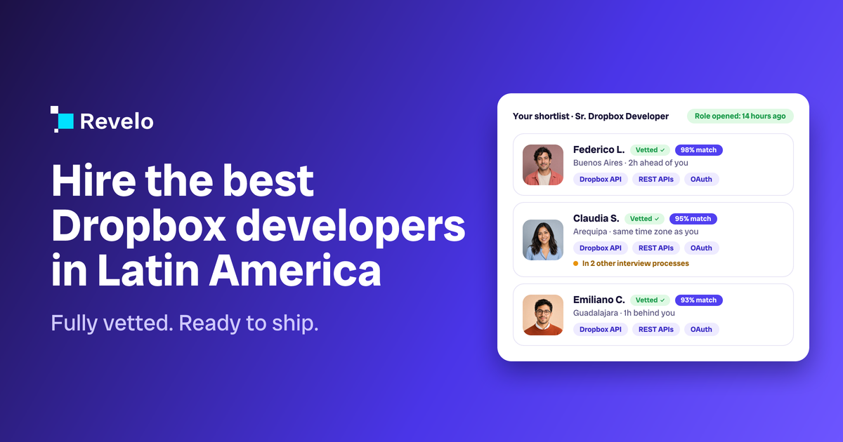 Dropbox