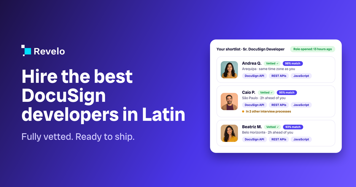 DocuSign