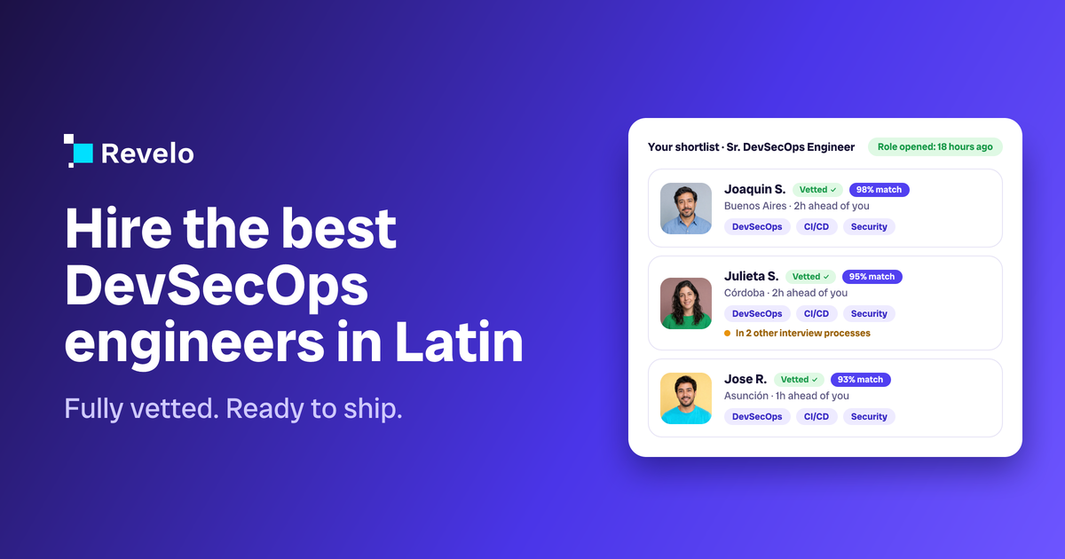 DevSecOps