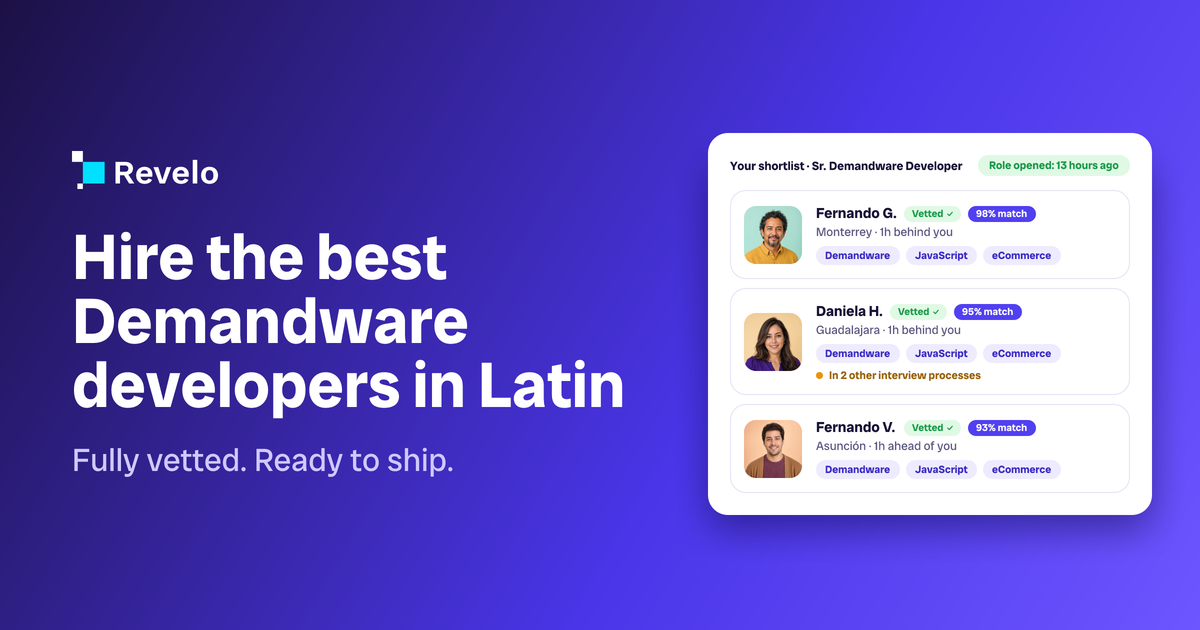 Demandware