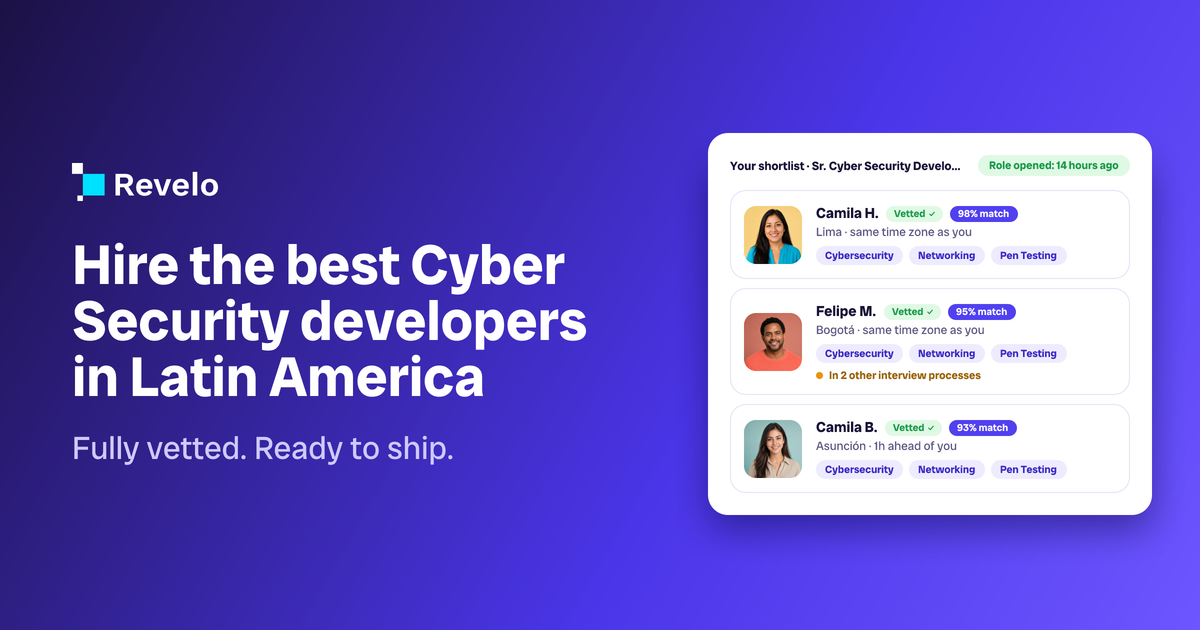 Cyber Security