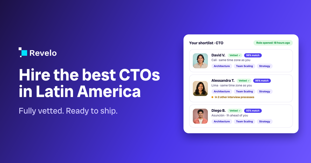 CTOs
