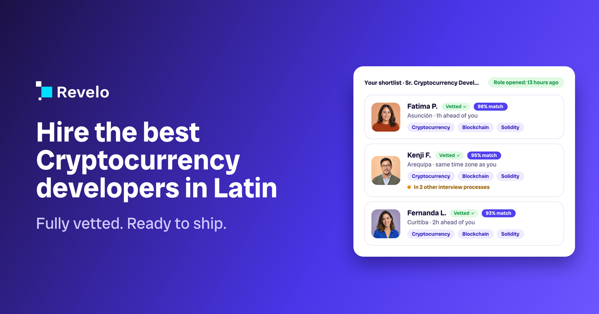 Cryptocurrency