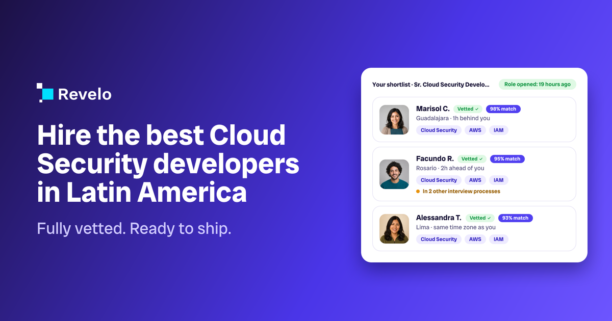 Cloud Security