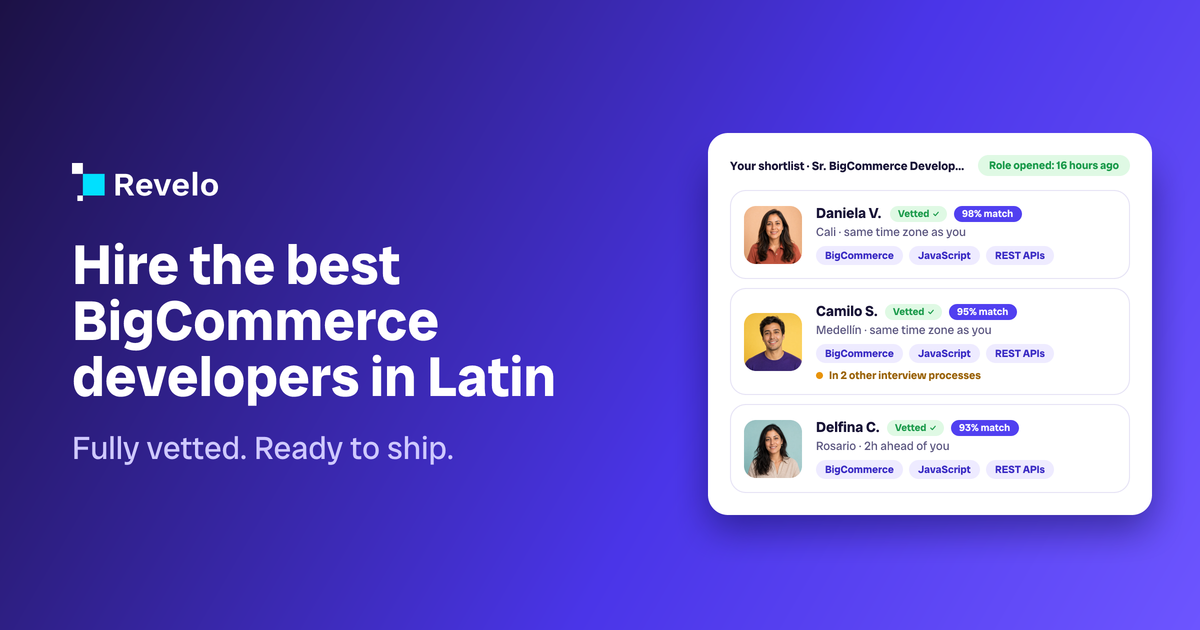 BigCommerce