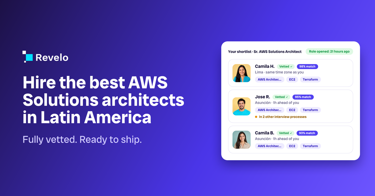 AWS Solutions
