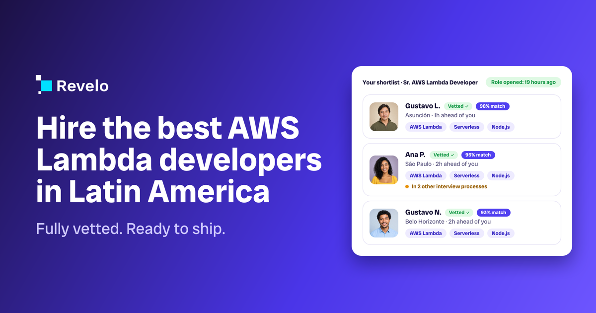 AWS Lambda