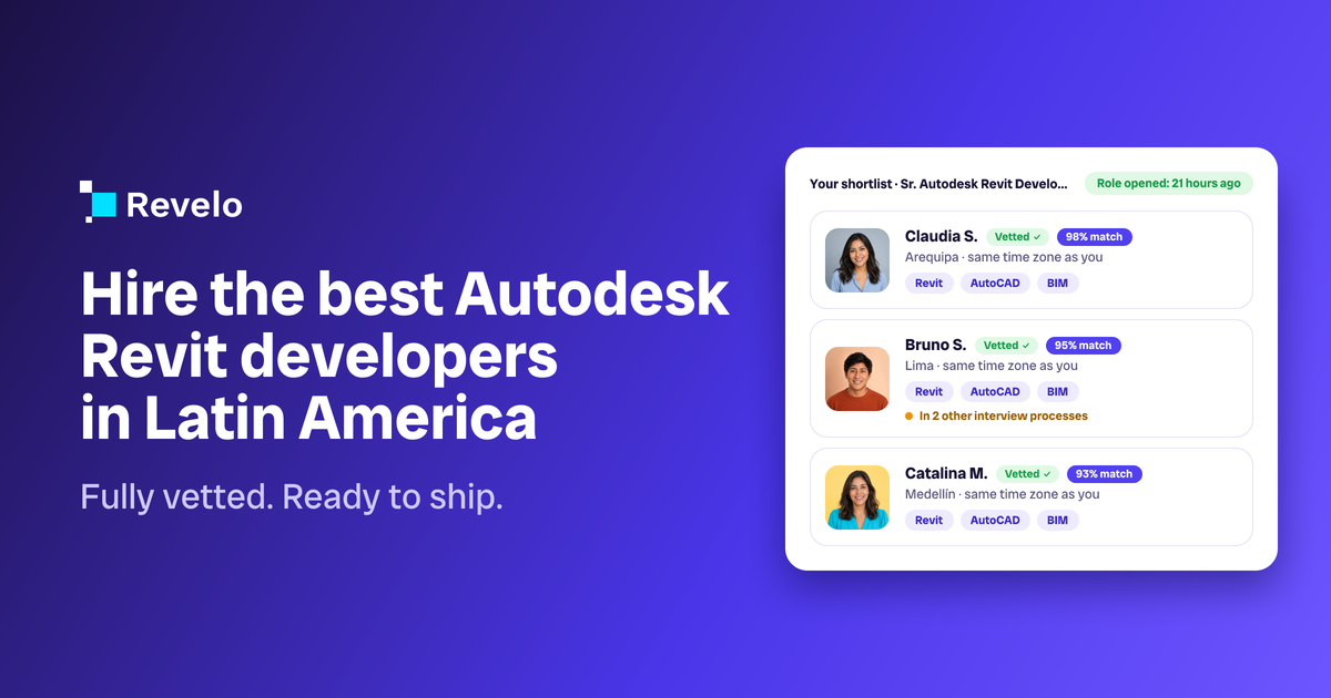 Autodesk Revit
