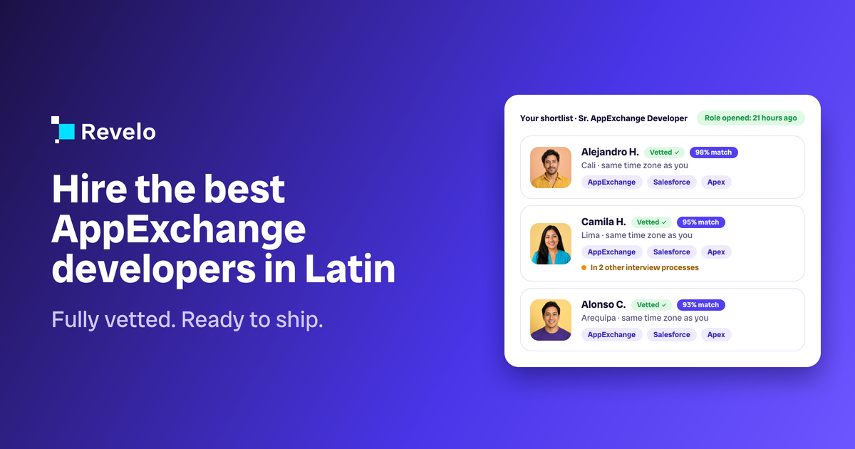 AppExchange