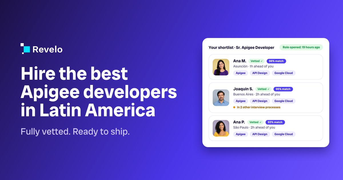 Apigee
