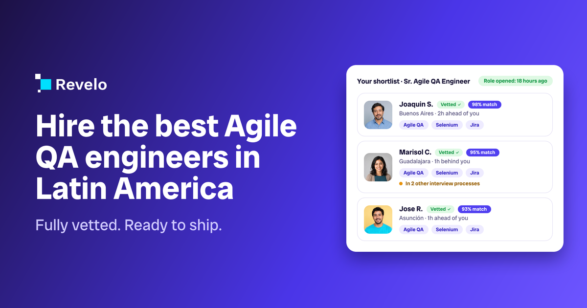Agile QA