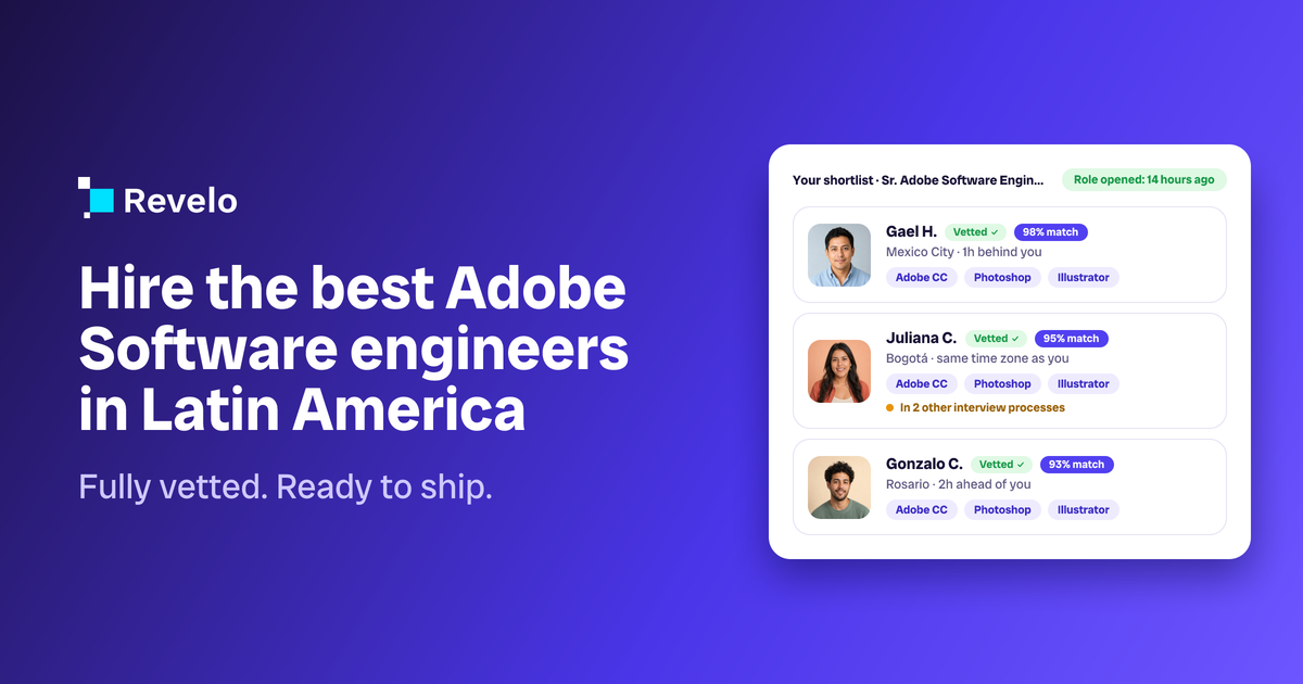 Adobe Software