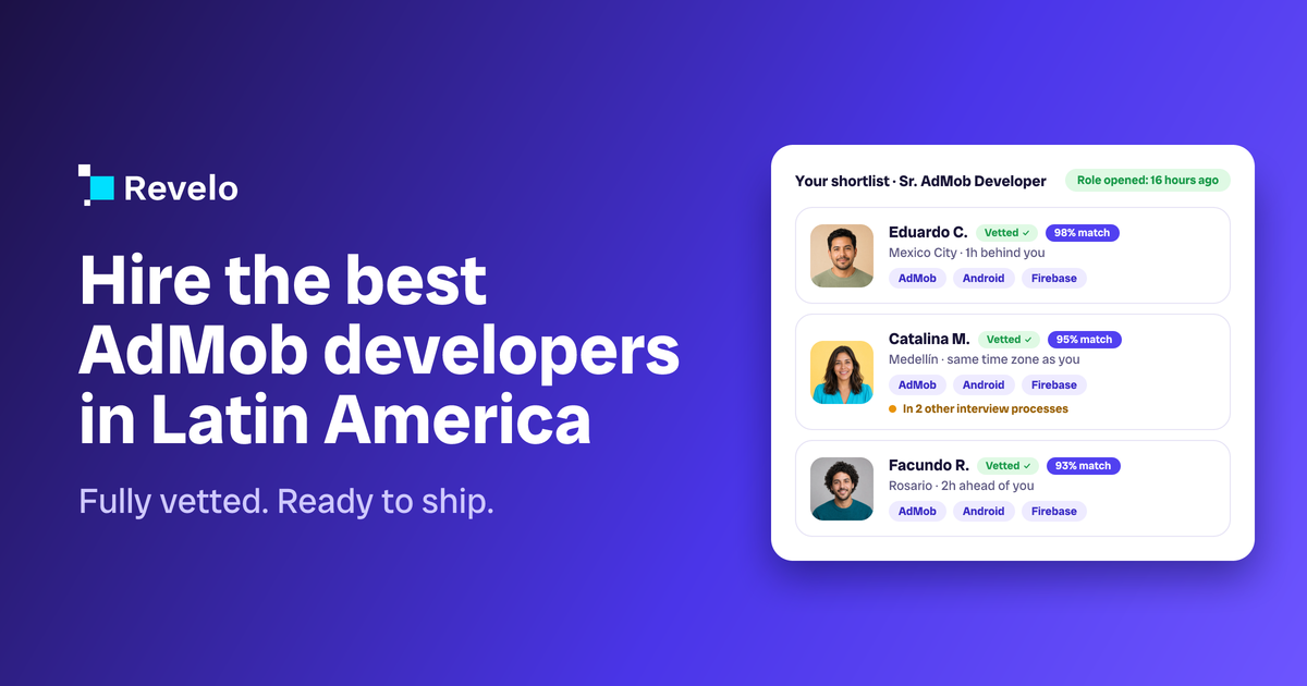 AdMob