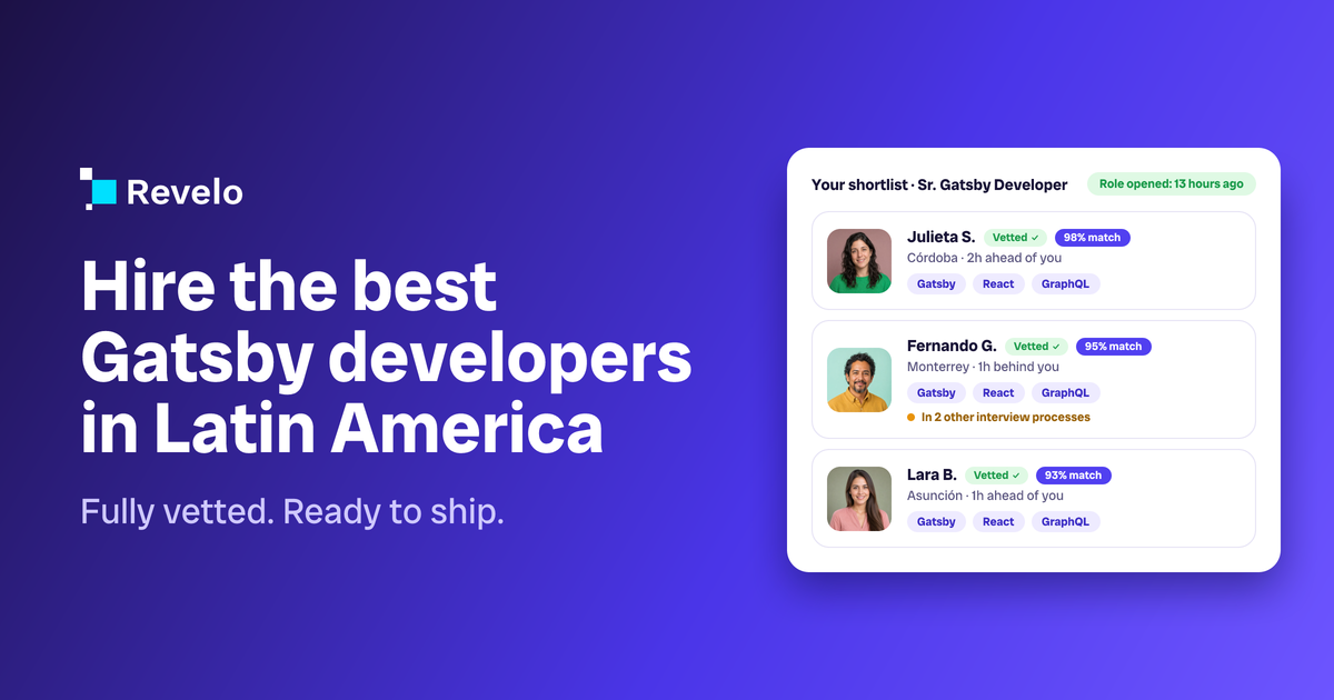 Gatsby