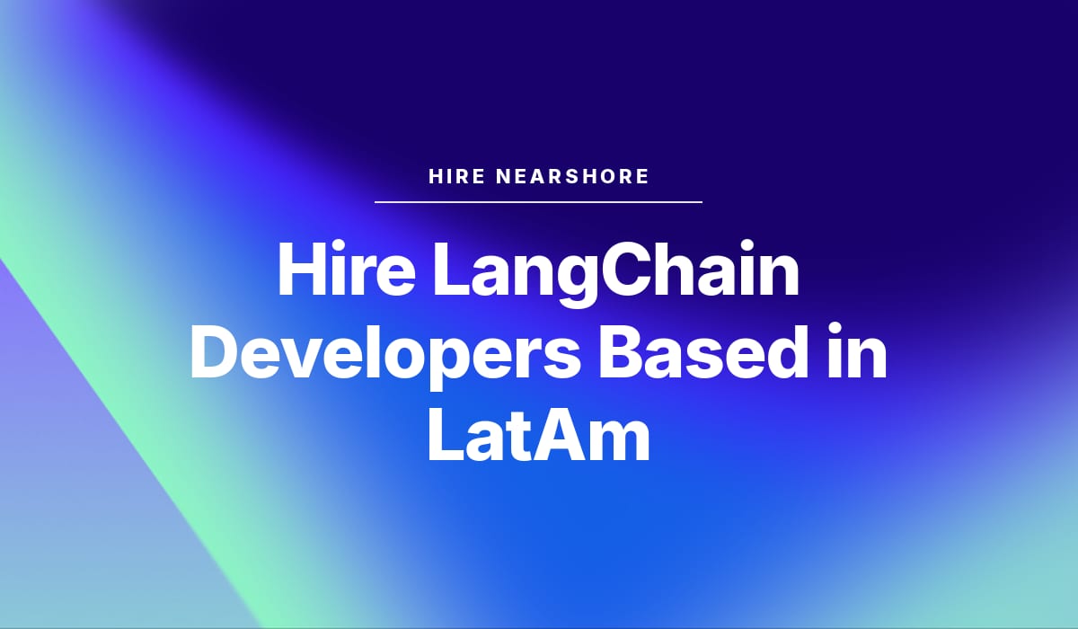 Langchain