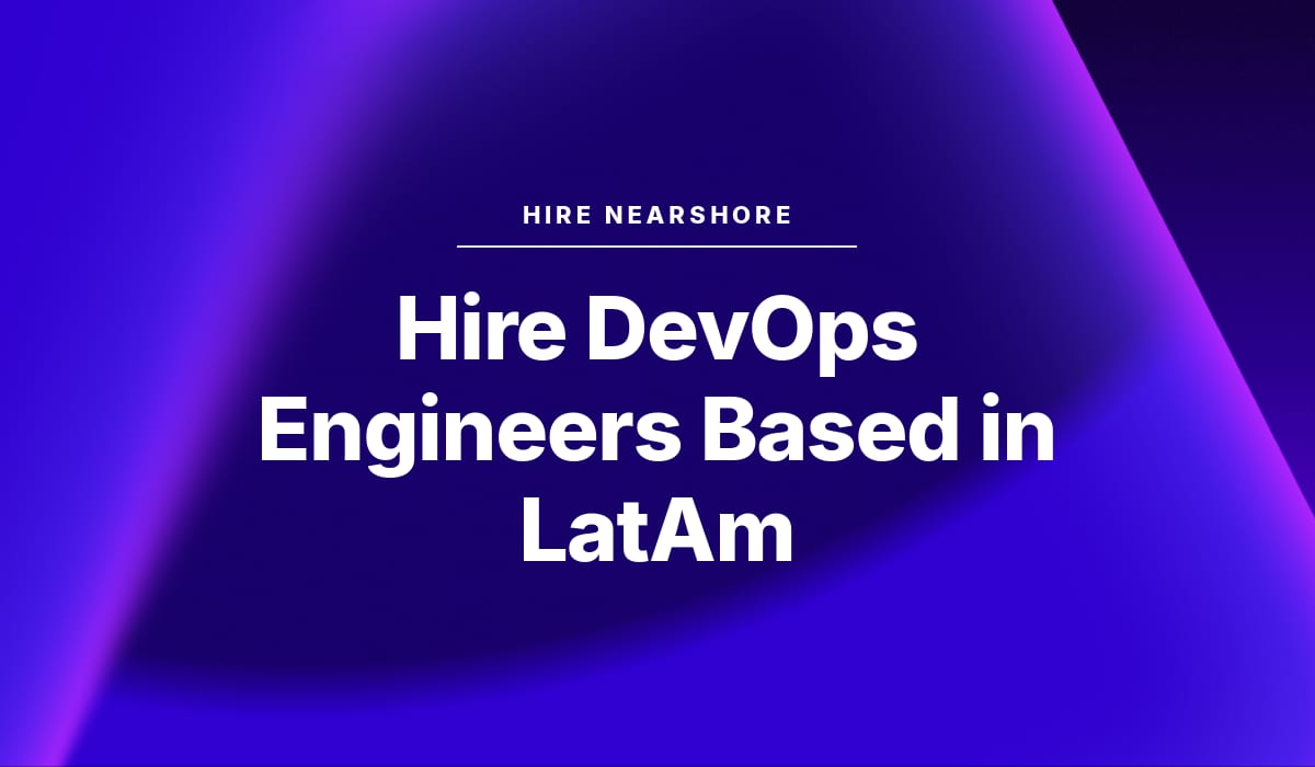 DevOps