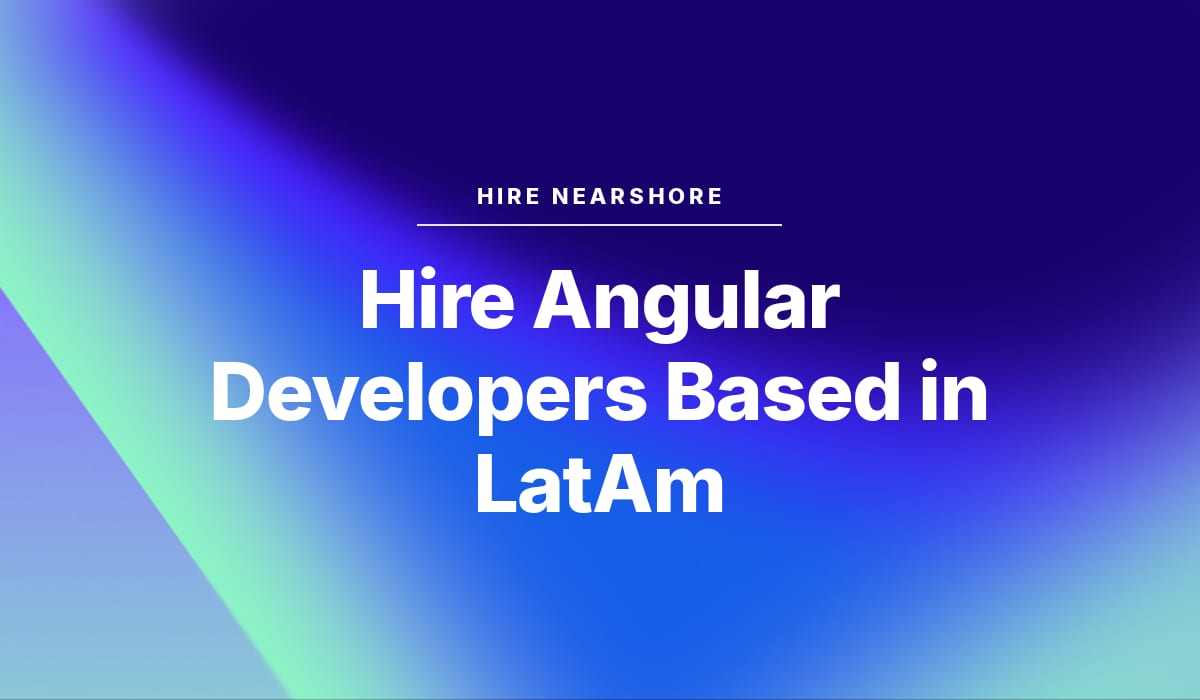 Angular