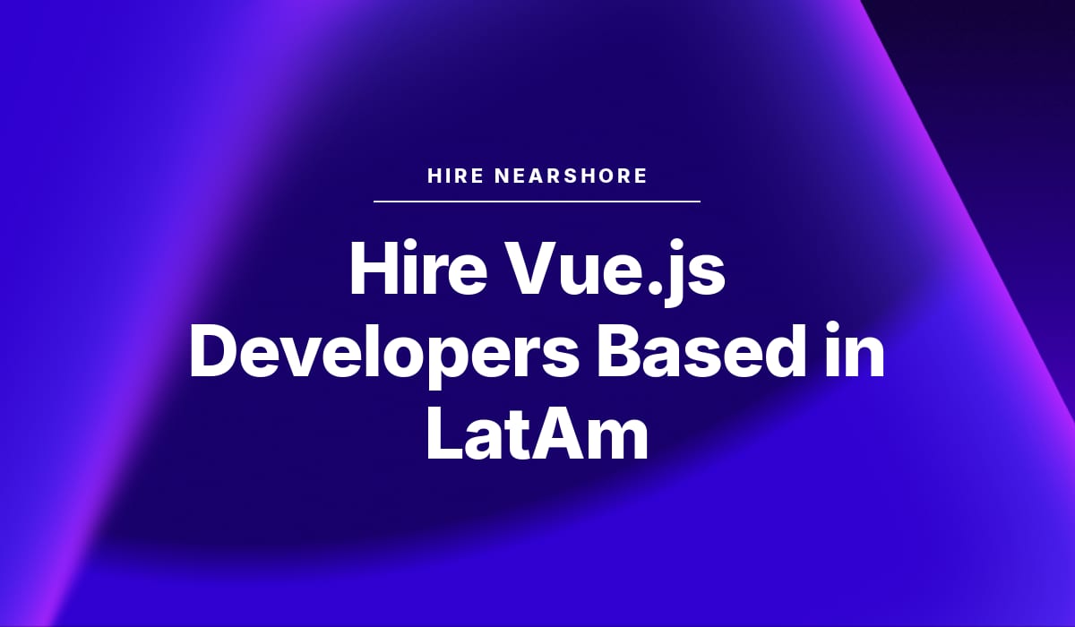 Vue Js