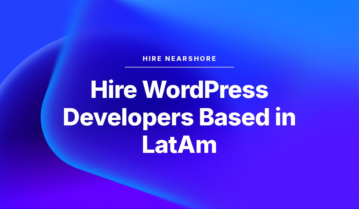 WordPress