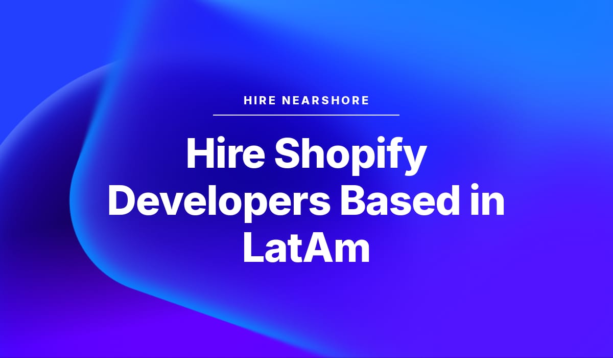 Shopify