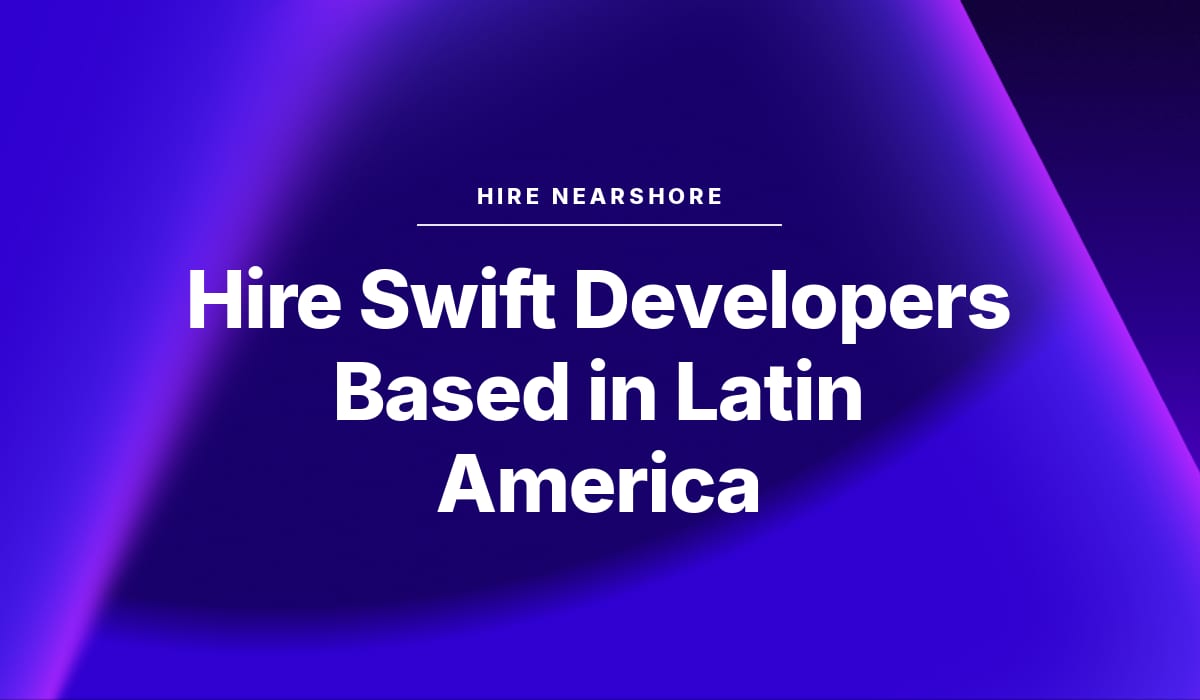 Swift