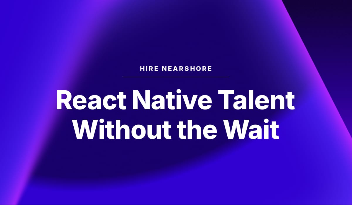React Native