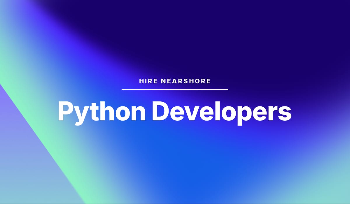 Python