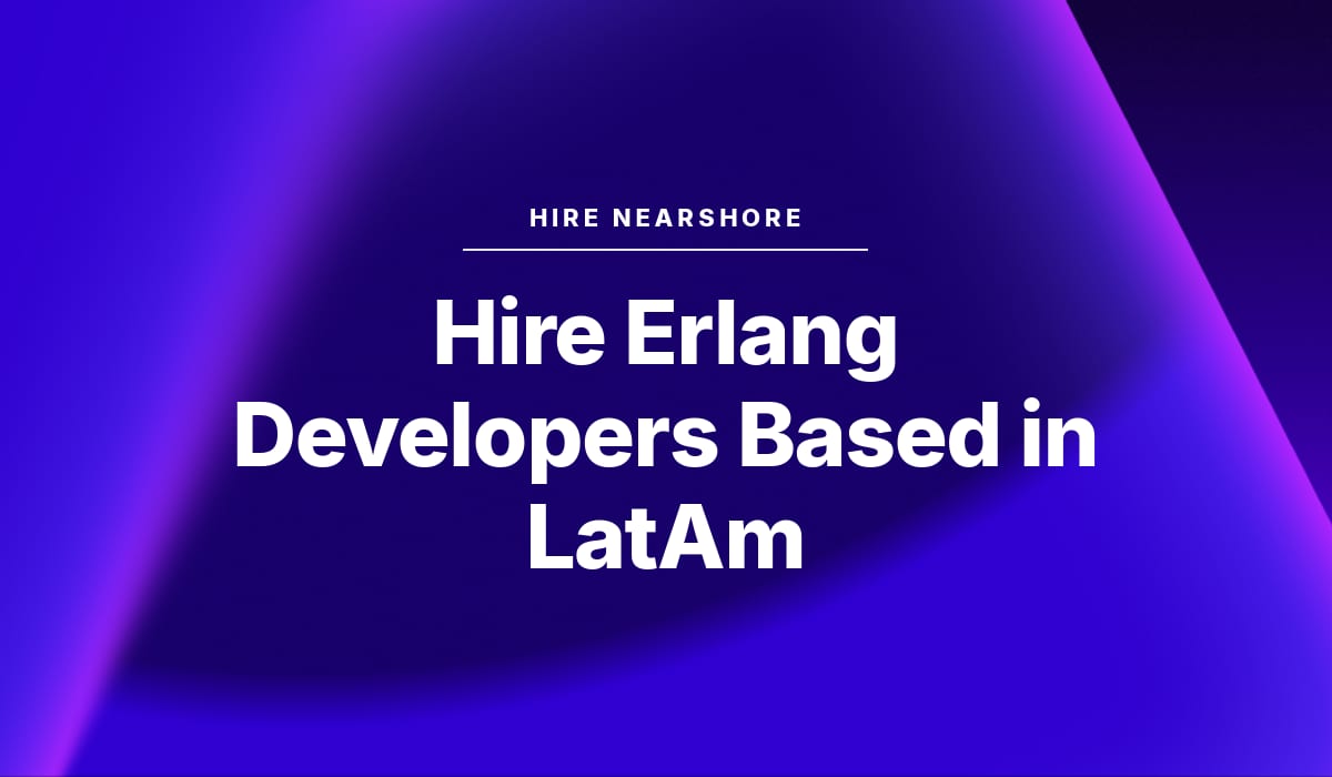 Erlang
