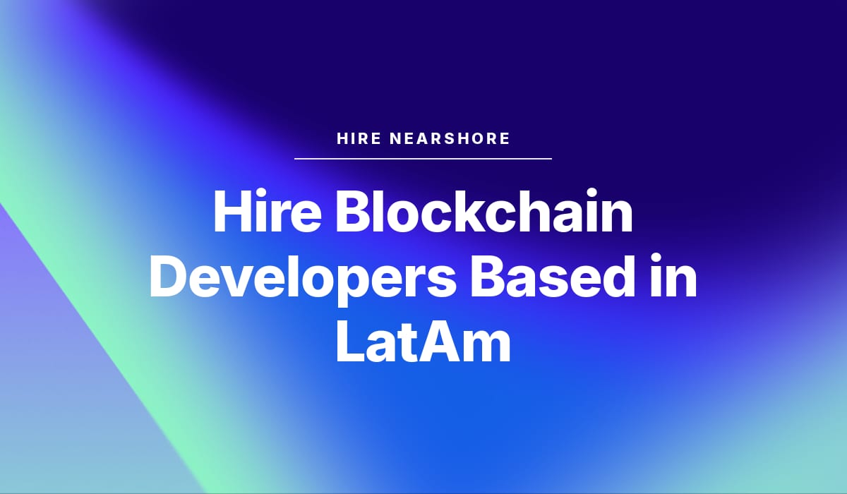 Blockchain